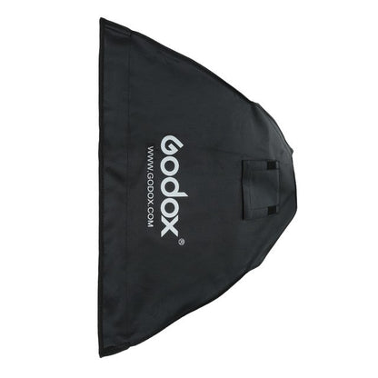 Godox SB-FW6060 24" 60cm x 60cm Softbox Bowens Mount Ring with Grid Honeycomb