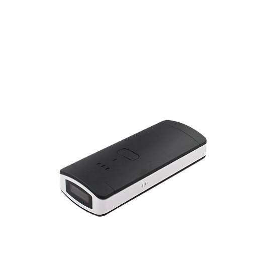 [CLEARANCE] Logicowl OJ-P1000 Mini Mobile or PC 1D Wireless Bluetooth Pocket Barcode Scanner