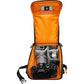 Lowepro GearUp Creator Box Medium II Mirrorless and DSLR Camera Case with QuickDoor Access with Adjustable Dividers
