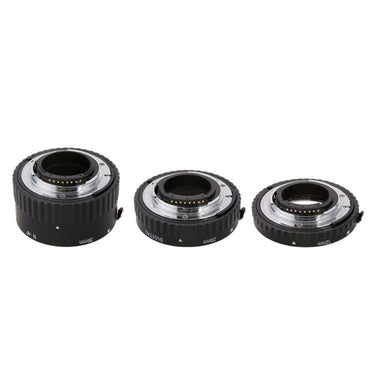 [CLEARANCE] Meike MK-N-AF1-AL Adapter Auto Focus Extension tube Ring AF for Nikon DSLR 12mm 20mm 36mm