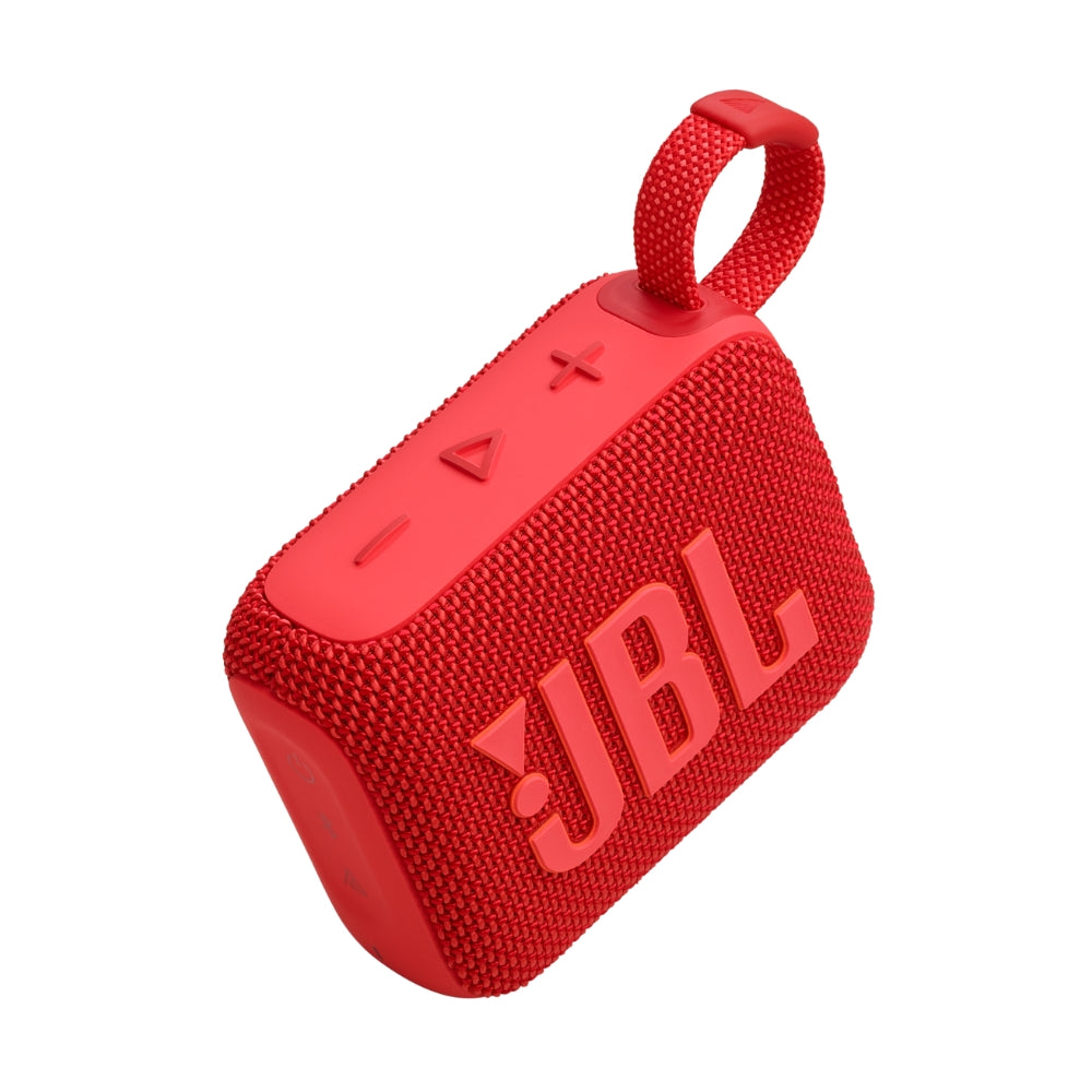 [CLEARANCE] JBL GO 3 | GO3 Portable Waterproof Wireless Speaker with Bluetooth 5.1, Super Bass Pro Sound, IP67 Rating, 5Hrs Music Play Time, USB Type C Charging Cable, Dustproof (Black, Gray)