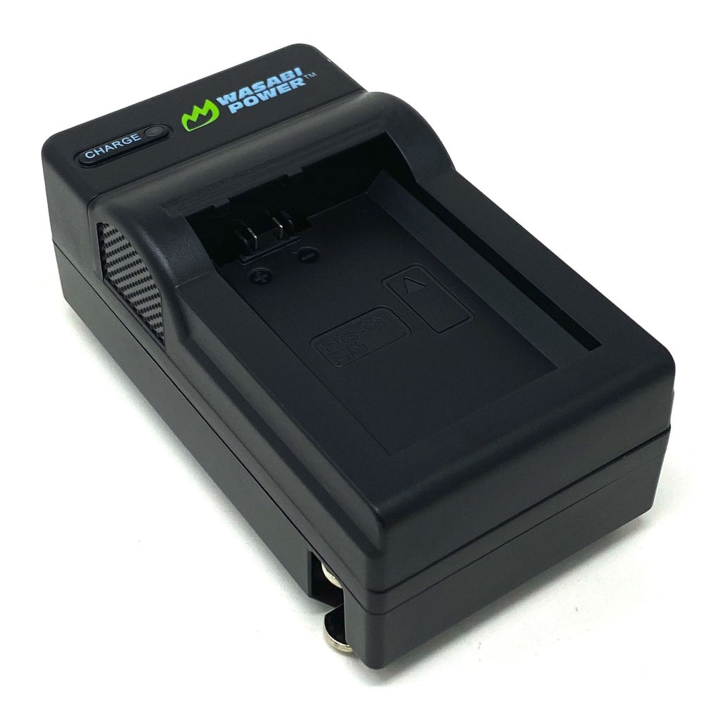 [CLEARANCE] Wasabi Power Battery for Sony NP-FW50 FW50 (Compatible with Alpha a7, a7 II, a7R, a7R II, a7S, a7S II, a5000, a5100, a6000, a6300, a6500, NEX-5T, Cyber-shot DSC-RX10 III | JG Superstore