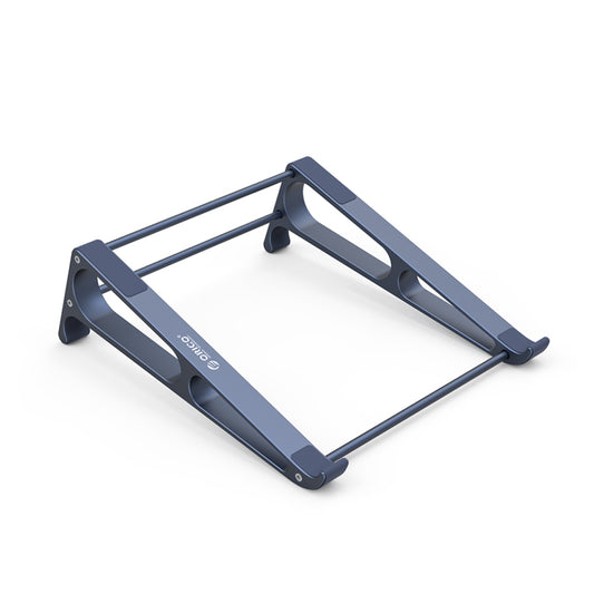 ORICO Aluminum Laptop Stand Desktop Riser (21x23.3cm / 26x23.3cm) for MacBook, iPad, Notebook Computers, and Tablets