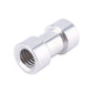 Pxel AA-SAF 1/4 Female to 3/8 Female Thread Flash Light Stand Conversion Screw Tripod Monopod Adapter Screw