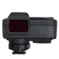 Godox X2T-S 2.4G E-TTL Wireless Flash Speedlite Single Transmitter Trigger TX for Sony DSLR and Mirrorless Cameras