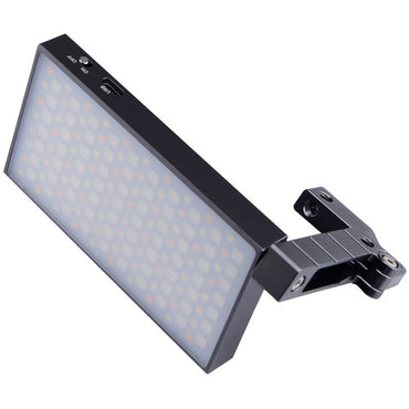 Godox RGB M1 2500k-8500k Full Color RGB LED Light Pocket Aluminum Alloy LED Video Creative Light Multiple Special Effects Function