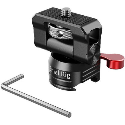 SmallRig Swivel and Tilt Monitor Mount with TO Clamp- Model BSE2347