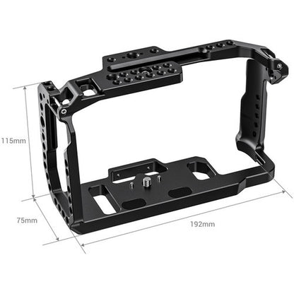 SmallRig Cage for Blackmagic Design Pocket Cinema Camera 4K & 6K- Model 2203B