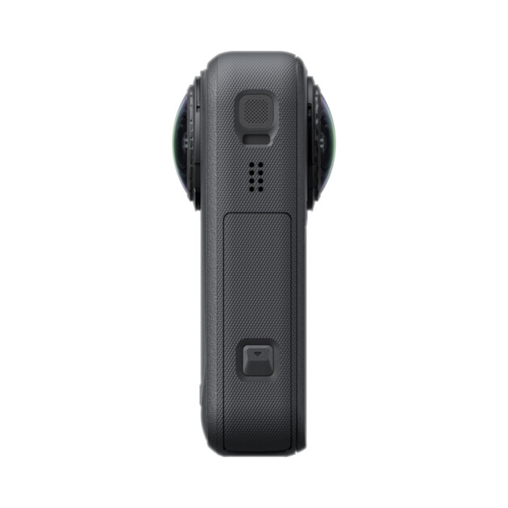 Insta360 X6 Essentials Bundle 8K 360°  Waterproof Action Camera | Midnight Black