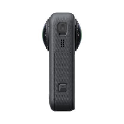 Insta360 X6 Essentials Bundle 8K 360°  Waterproof Action Camera | Midnight Black
