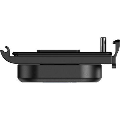 TELESIN GoPro Hero 13 12 11 10 9 Magnetic Charging Side Cover and Cable Kit Quick Release USB Type-C Connector Water Resistant for Action Camera