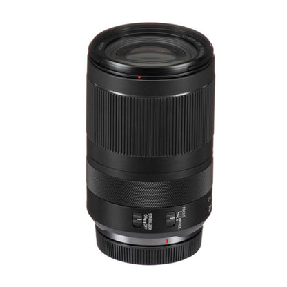 Canon RF 24-240mm f/4-6.3 IS USM Wide-angle to Medium Telephoto Zoom Lens for RF-Mount Full-frame Mirrorless Digital Cameras