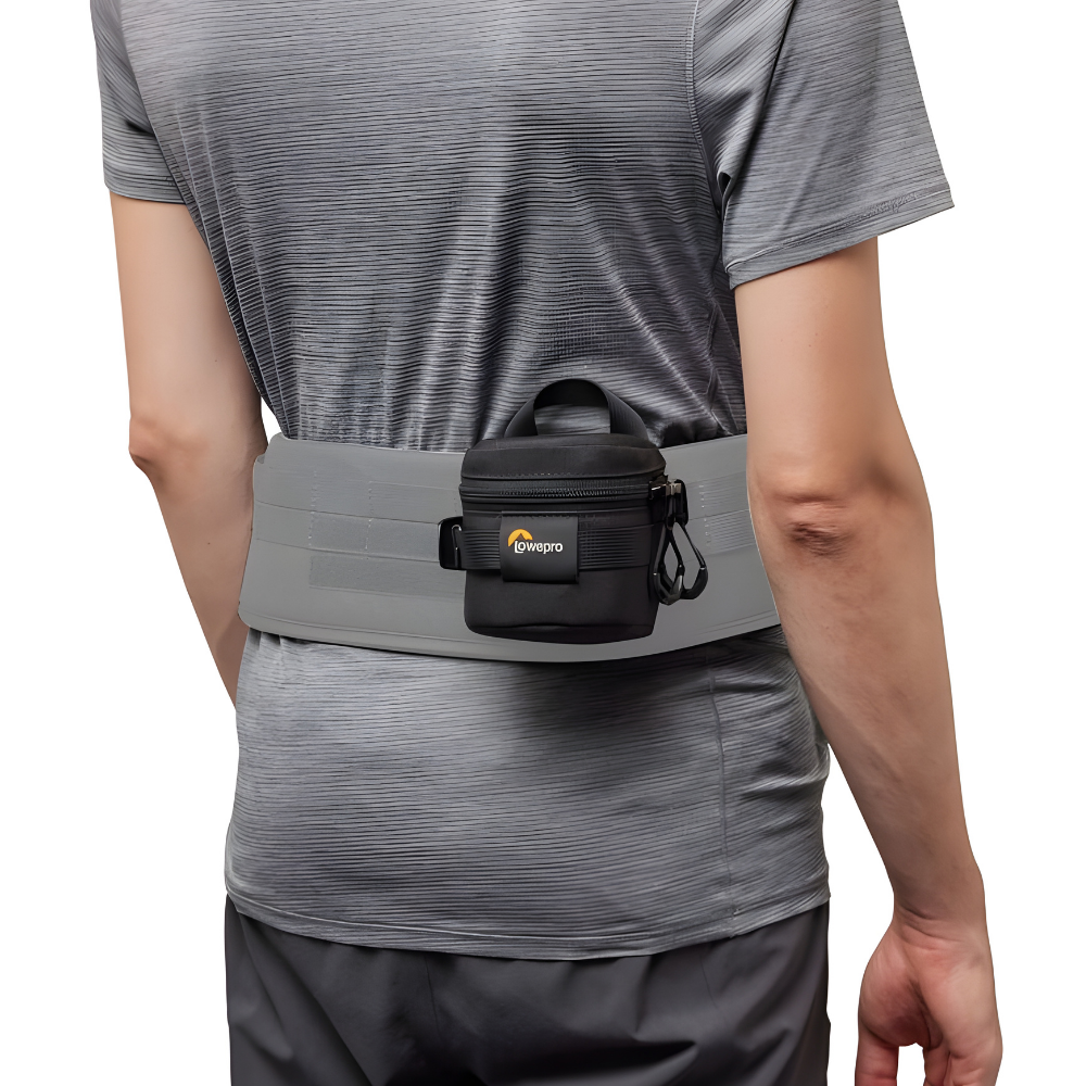 Lowepro ProTactic LCS III Lens Case Sling Bag