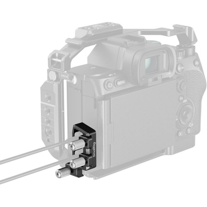 SmallRig USB-C Cable Clamp for Sony a7 V Cages | 6062