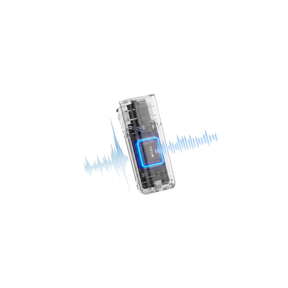 SJCAM M4 Wireless Microphone TX Transmitter Omnidirectional for SJ30 | SJ6 Ultra | C400 Pro Action Camera