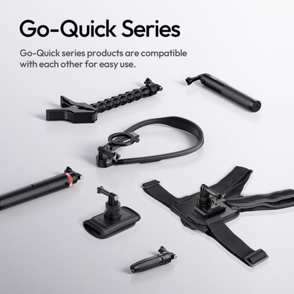 Ulanzi MagSafe Magnetic Neck Mount | MG14