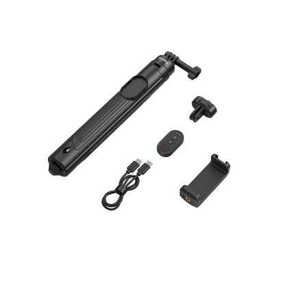 SmallRig Selfie Stick Tripod for Action Cameras and Mobile Phones | 5464