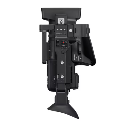 Sony PXW-Z200 XDCAM Professional 4K HDR Video Camcorder