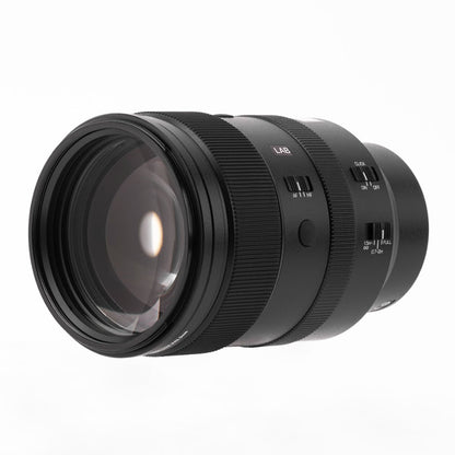Viltrox AF 135mm  f/1.8 LAB Nikon Z Mount AF Auto Focus Fast Telephoto Prime Lens Full Frame Format with 11-Blade Diaphragm for Dreamy Bokeh, VCM Focus Motor, Multi-Layer no Coating and Weatherproof Resistance