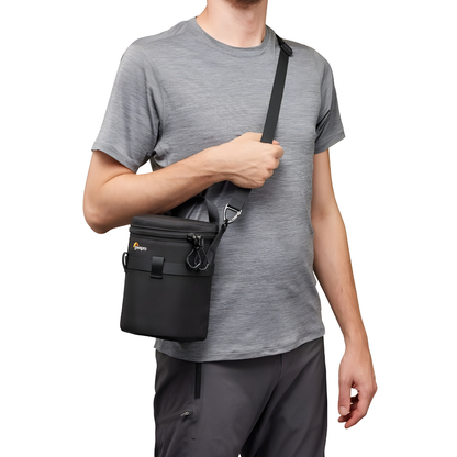 Lowepro ProTactic LCS III Lens Case Sling Bag