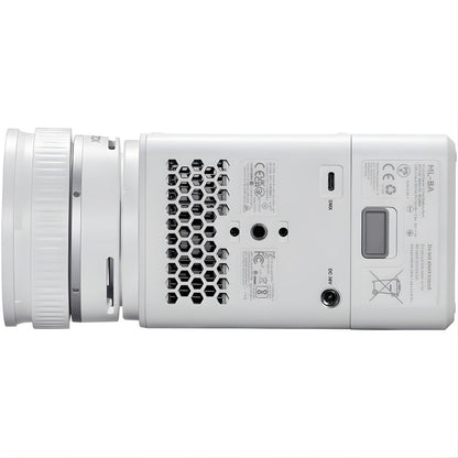 Godox ML150Bi Bi-Color LED Video Light with 2800-6500K CCT, Onboard and Wireless App Control