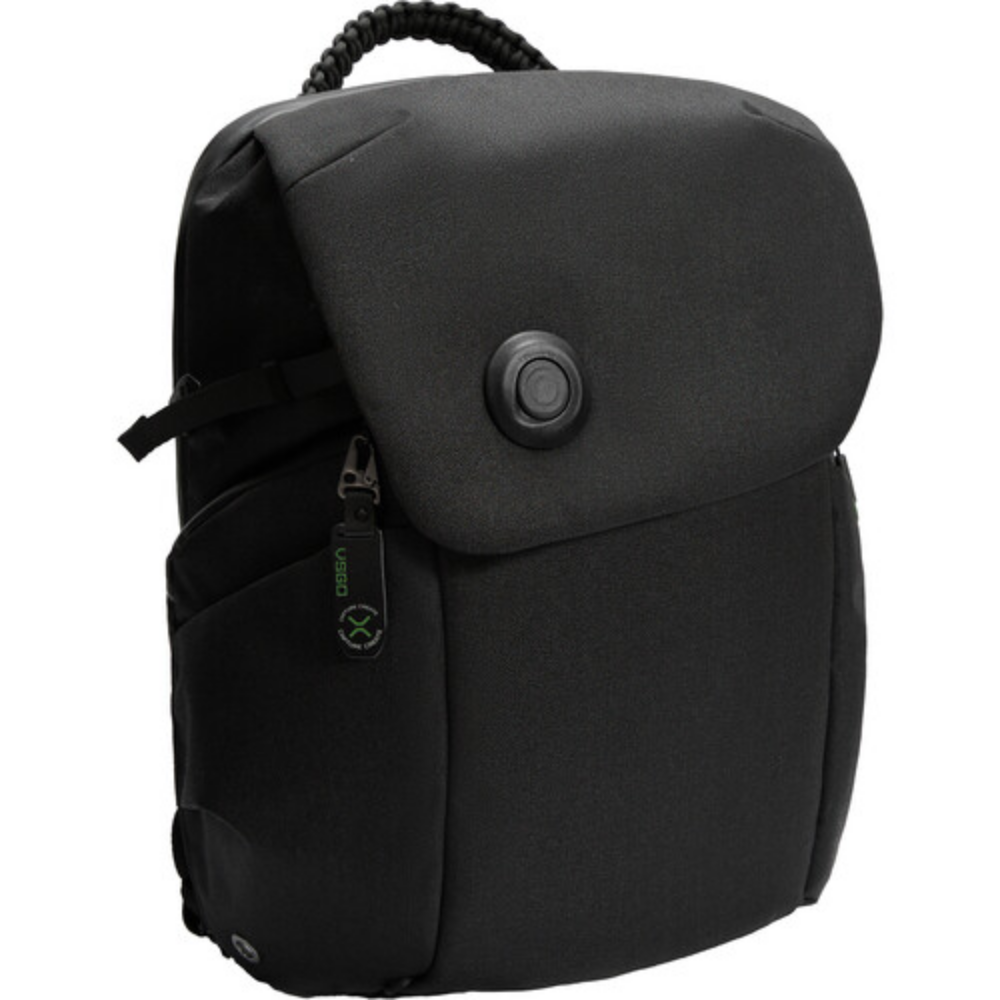 VSGO 16L / 22L Black Snipe Casual Camera Backpack