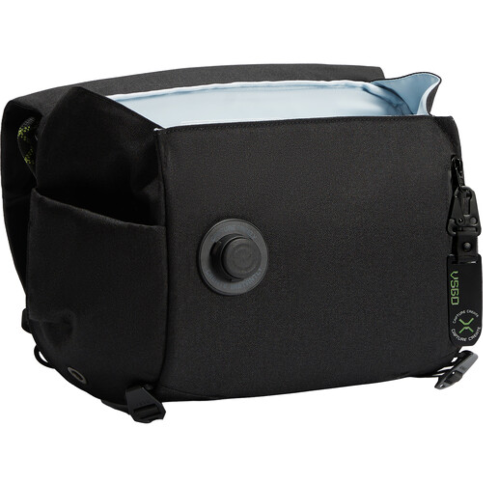 VSGO Snipe Casual Travel Camera Sling Bag 6L
