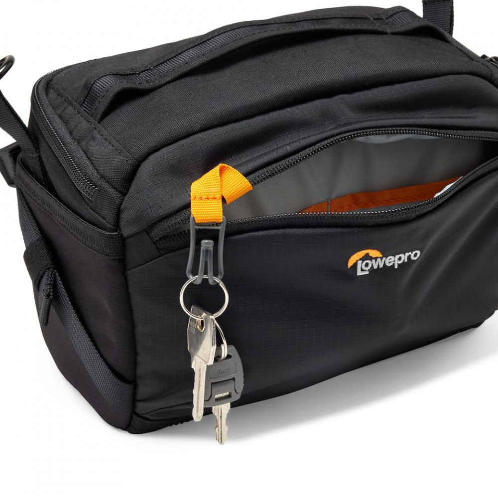 Lowepro ProTactic Lite SLX 110 AW III Convertible Camera Sling/Shoulder Bag
