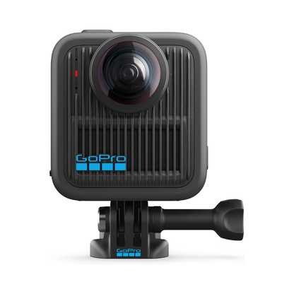GoPro MAX2 / MAX 2 Waterproof 8K 360 Video Action Camera