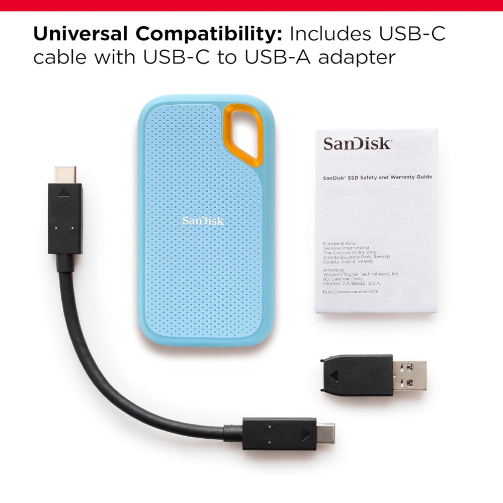 Sandisk External Hard Disk Sandisk Extreme 250 External Ssd