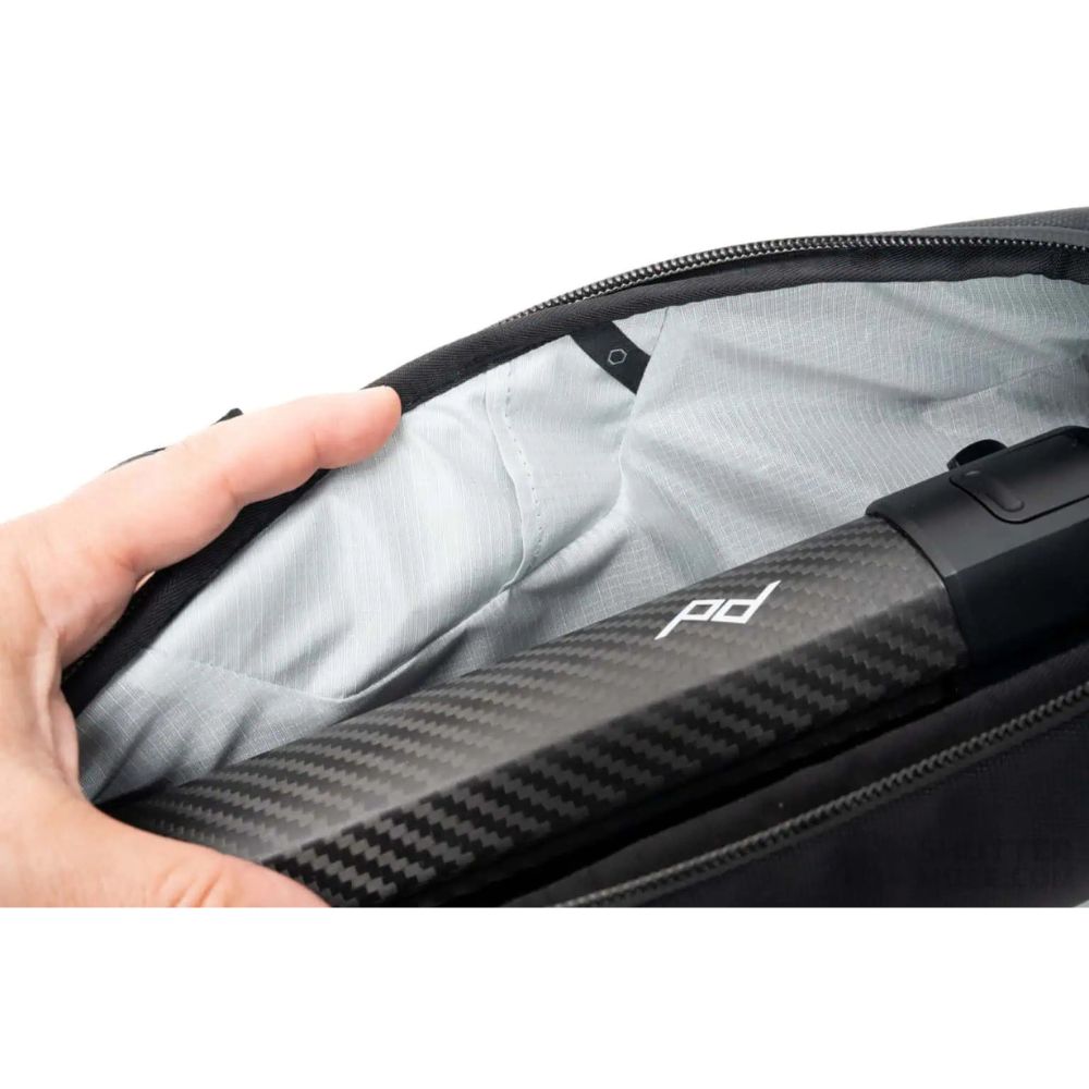 Peak Design Pro Lite / Tall Tripod Bag for Photography, Videography & Travel 