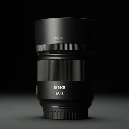 Meike 85mm f/1.8 SE II Canon EF Mount AF Auto Focus Telephoto Portrait Prime Lens