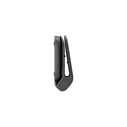 Insta360 GO Ultra Action Camera Portable Magnetic Easy Clip for Hands Free POV Shooting with 180° Adjustable Angle and Soft Silicone Padding CINSBBEC
