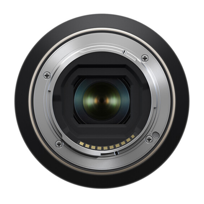 Tamron 18-300mm F/3.5-6.3 Di III-A VC VXD APS-C Mirrorless Camera Zoom Lens for Nikon Z Mount | B061Z