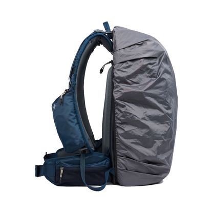 VSGO Pocket Ranger Camera Insert, Banding Set & Rain Cover Accessories for Camera Backpack