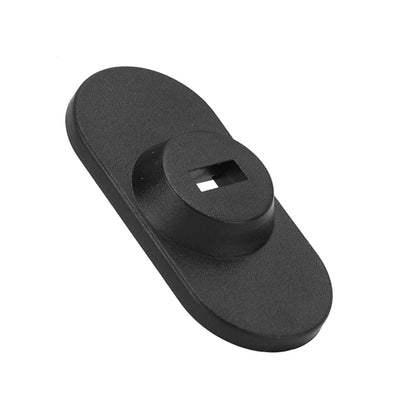 ArgoX Adhesive Mounting Security Lock Slot Adapter for Laptop & Computer Security Lock Cable | SP-P02