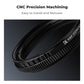 K&F Concept 40mm Ultra Slim CPL Circular Polarizer Lens Filter for Vantrue E1 E2 E3 E1 Lite; S1 Pro; N4 Pro; N5 Car Dash Camera