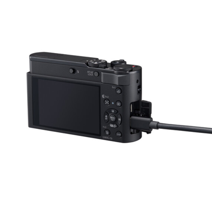 Panasonic LUMIX DC-ZS300 Digital Camera with 20.1MP 1.0" CMOS Sensor