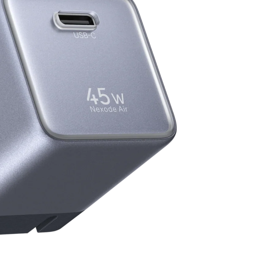 UGREEN Nexode Air 45W USB-C GaN Fast Charger