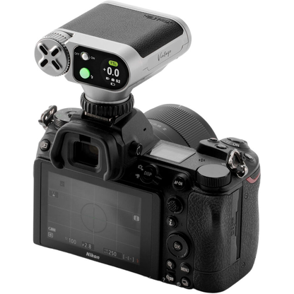 VILTROX Vintage Z1 Pro TTL Retro On-Camera Flash