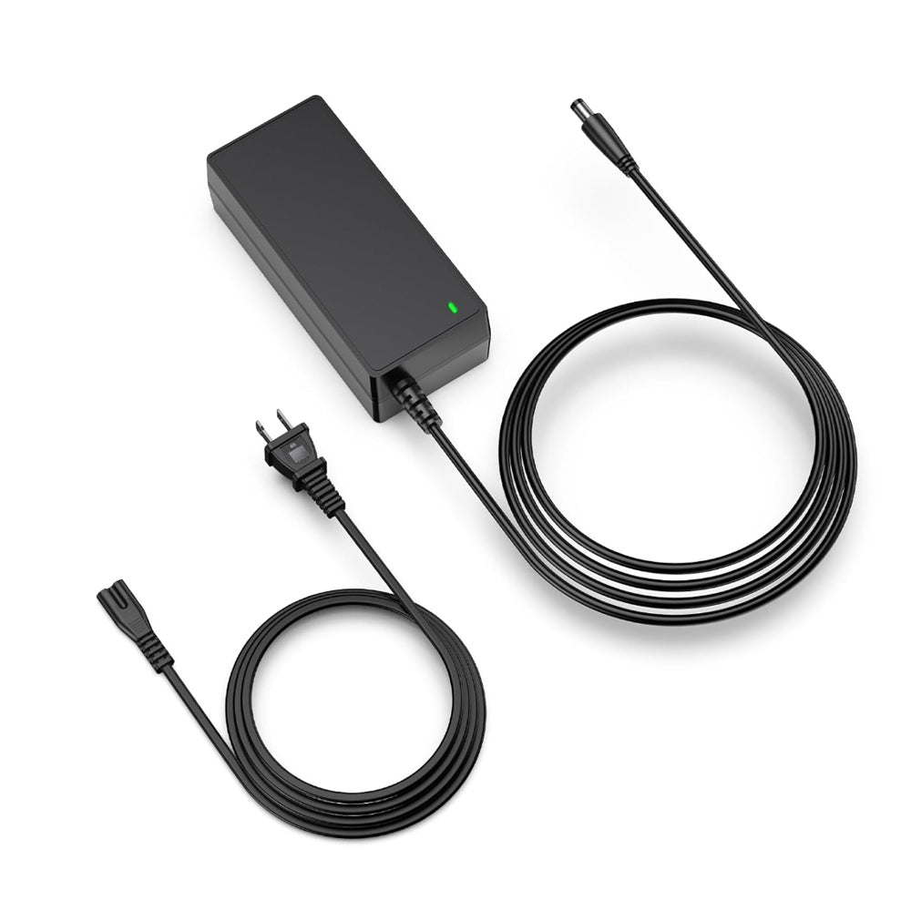 Ulanzi HT005 6W DC Power Adapter with 2.7m Cable 3C Certified for 40W PRO / RGB Video Lights