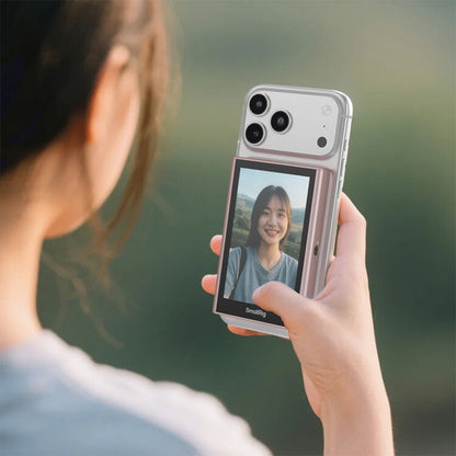 SmallRig Wireless Display Adapter for Mobile Phone (Selfie Kit) | 5746