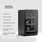 EIRMAI Electric Automatic Digital Control Dry Cabinet with Touch Panel & Combination Lock for Photography Gears & Cameras