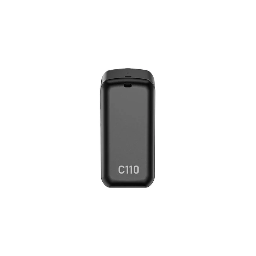 SJCAM C110 Thumb-Sized 4K Action Camera
