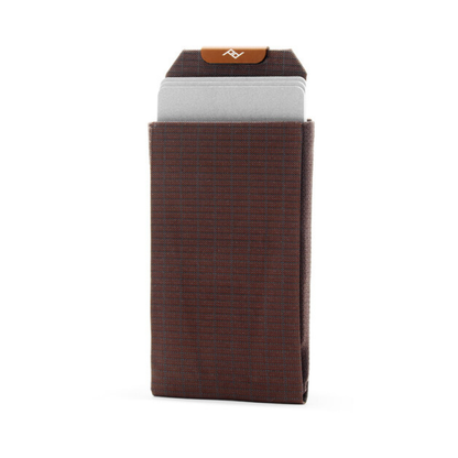 Peak Design Everyday Slim Wallet RFID Quick-Access Card Holder