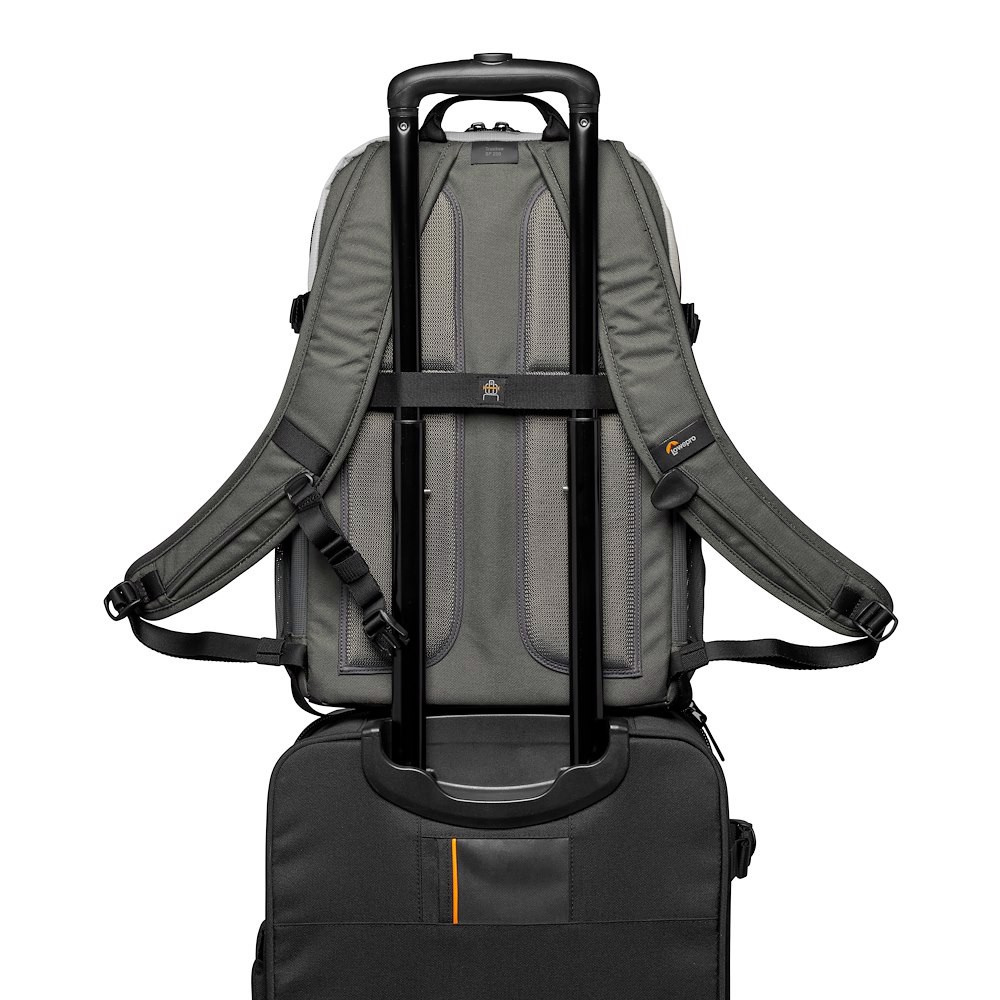 Lowepro Truckee BP 250 Backpack for Cameras and Accessories