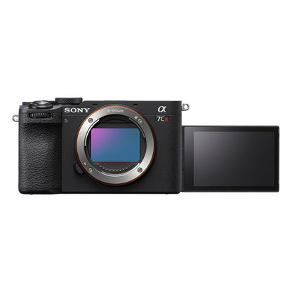 Sony Alpha 7CR / a7CR Full-Frame Mirrorless Digital Camera Body | ILCE-7CR