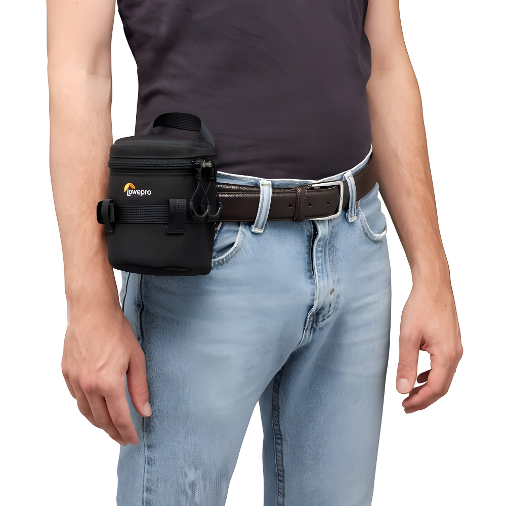 Lowepro ProTactic LCS III Lens Case Sling Bag