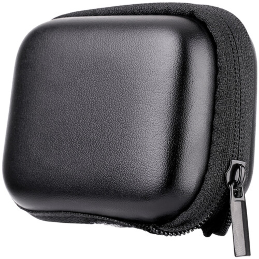 TELESIN Protective Mini EVA Handheld Carrying Case for GoPro HERO 12/11/10/9 Black