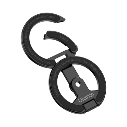 Ulanzi MA02 MagLock Dual Magnetic Phone Stand